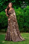 Geeta Vol 2 By Kashvi Erode Silk Wholesale Daily Wear Saree Suppliers In Mumbai